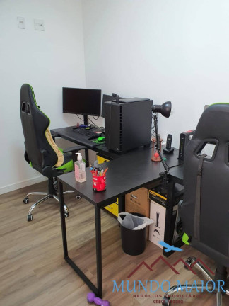 Imagem Apartamento à Venda, 70 m² em Vila Eldizia - Santo André