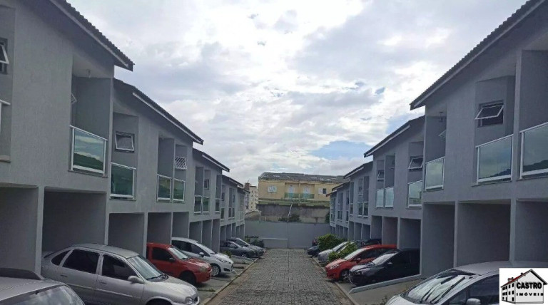 Imagem Sobrado com 2 Quartos à Venda, 70 m² em Vila Ré - São Paulo