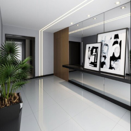 Apartamento com 2 Quartos à Venda, 43 m² em Engenho De Dentro - Rio De Janeiro