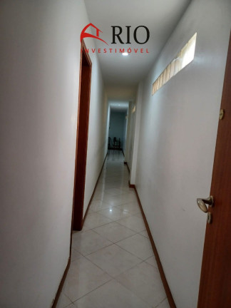 Imagem Cobertura com 4 Quartos à Venda, 230 m² em Barra Da Tijuca - Rio De Janeiro