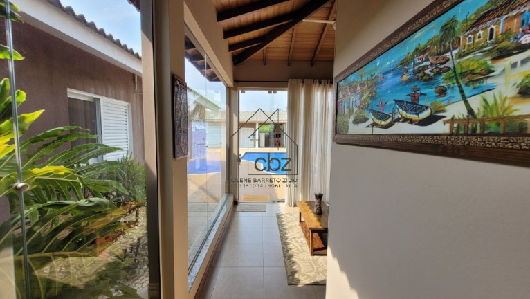 Imagem Casa com 4 Quartos à Venda, 324 m² em Residencial Dos Lagos - Itupeva Imagem Casa com 4 Quartos à Venda, 324 m² em Residencial Dos Lagos - Itupeva