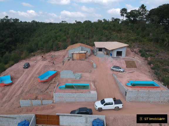 Chácara com 2 Quartos à Venda, 450 m² em Mato Dentro - Mairiporã