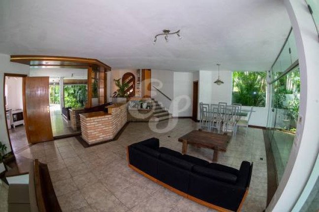 Imagem Casa de Condomínio com 5 Quartos à Venda, 422 m² em Alphaville - Santana De Parnaíba Imagem Casa de Condomínio com 5 Quartos à Venda, 422 m² em Alphaville - Santana De Parnaíba
