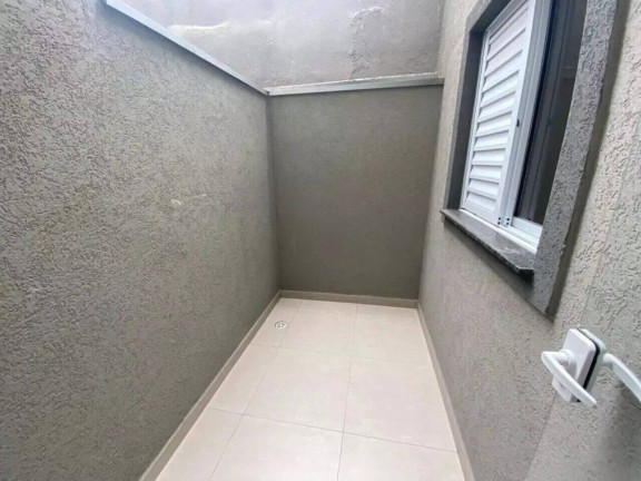 Imagem Apartamento com 2 Quartos à Venda, 39 m² em Chácara Belenzinho - São Paulo