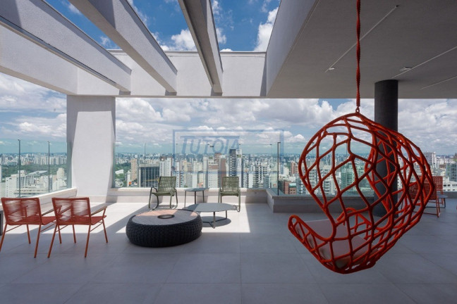 Imagem Apartamento com 1 Quarto à Venda, 24 m² em Paraíso - São Paulo