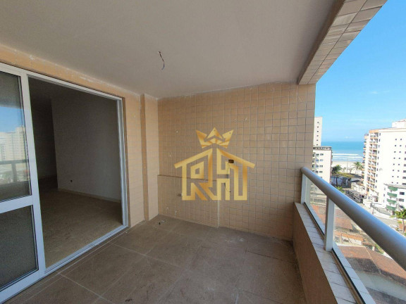 Apartamento com 2 Quartos à Venda, 96 m² em Aviação - Praia Grande