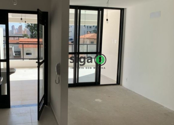 Imagem Apartamento com 2 Quartos à Venda, 81 m² em Saúde - São Paulo