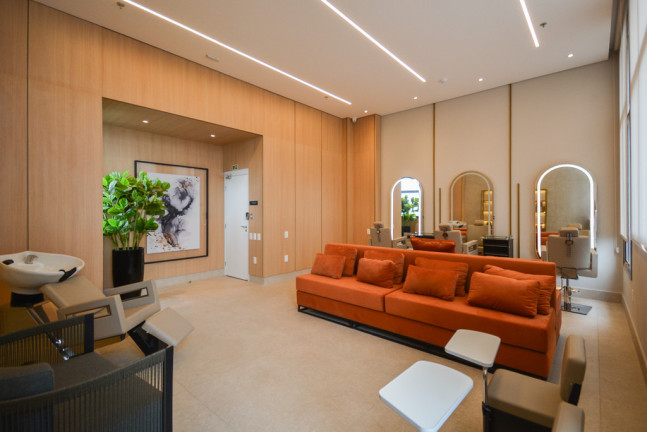 Imagem Apartamento com 1 Quarto à Venda, 21 m² em Paraíso - São Paulo Imagem Apartamento com 1 Quarto à Venda, 21 m² em Paraíso - São Paulo