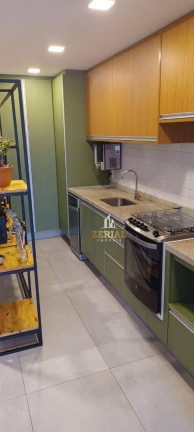 Imagem Apartamento com 3 Quartos à Venda, 79 m² em Santa Paula - São Caetano Do Sul Imagem Apartamento com 3 Quartos à Venda, 79 m² em Santa Paula - São Caetano Do Sul