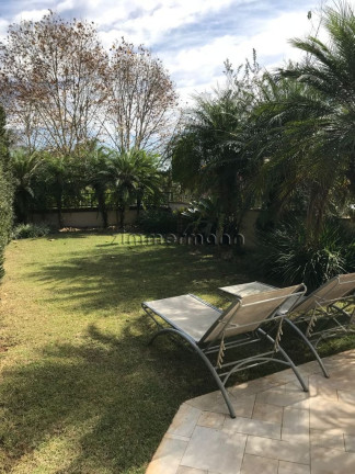 Imagem Casa com 4 Quartos à Venda, 436 m² em Cidade Jardim - São Paulo Imagem Casa com 4 Quartos à Venda, 436 m² em Cidade Jardim - São Paulo