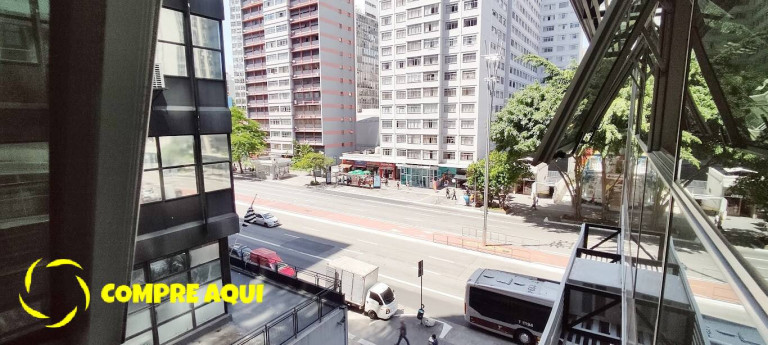 Imagem Sala Comercial à Venda, 167 m² em Bela Vista - São Paulo Imagem Sala Comercial à Venda, 167 m² em Bela Vista - São Paulo