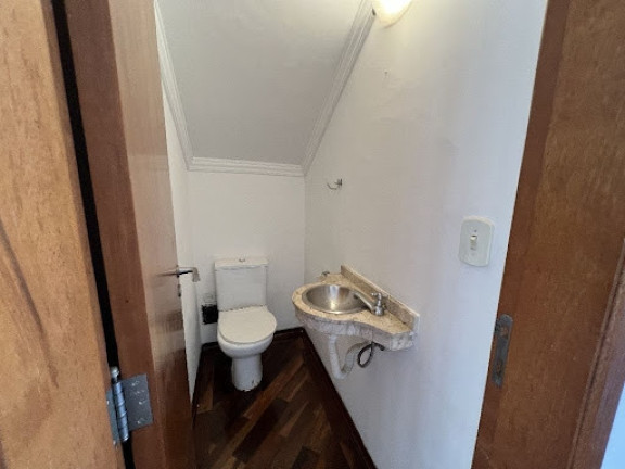 Imagem Casa de Condomínio com 3 Quartos à Venda, 96 m² em Parque Residencial Aquarius - São José Dos Campos Imagem Casa de Condomínio com 3 Quartos à Venda, 96 m² em Parque Residencial Aquarius - São José Dos Campos