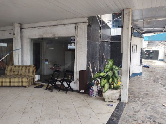 Imagem Loja para Alugar, 825 m² em Boqueirão - Santos Imagem Loja para Alugar, 825 m² em Boqueirão - Santos
