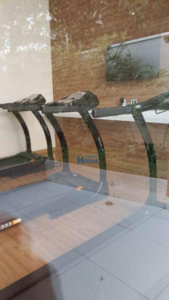 Imagem Apartamento com 3 Quartos à Venda, 93 m² em Vila Romana - São Paulo