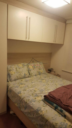 Imagem Apartamento com 2 Quartos à Venda, 50 m² em Itaquera - São Paulo