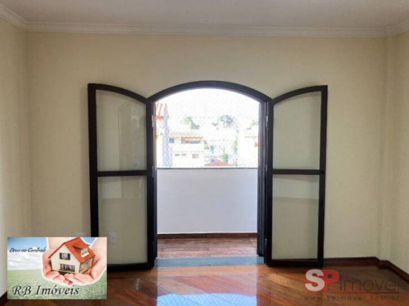 Imagem Apartamento com 4 Quartos à Venda, 122 m² em Vila Alzira - Santo André Imagem Apartamento com 4 Quartos à Venda, 122 m² em Vila Alzira - Santo André