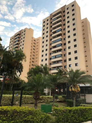 Apartamento com 3 Quartos à Venda, 77 m² em Parque Prado - Campinas