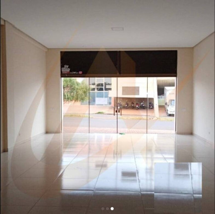 Imagem Sala Comercial para Alugar, 85 m² em Arapongas