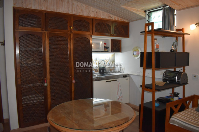 Imagem Imóvel com 1 Quarto à Venda, 30 m² em Região Do Jaguaribe - Campos Do Jordão