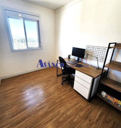 Imagem Apartamento com 3 Quartos à Venda, 77 m² em Engordadouro - Jundiaí Imagem Apartamento com 3 Quartos à Venda, 77 m² em Engordadouro - Jundiaí