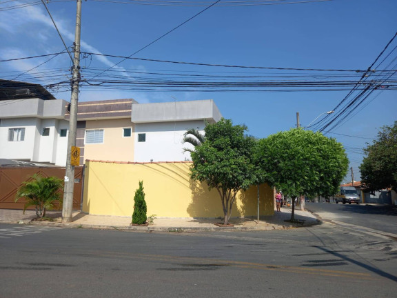 Sobrado com 2 Quartos à Venda,  em Jardim Nova Ipanema - Sorocaba