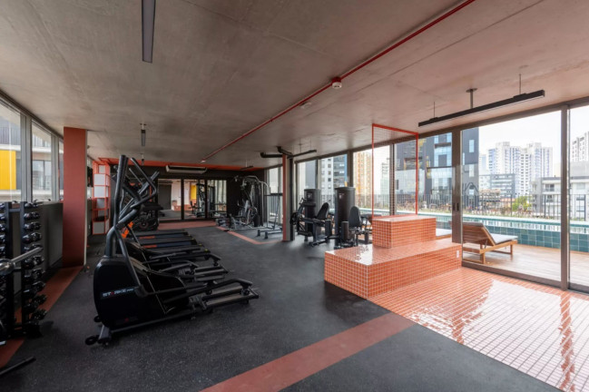Imagem Apartamento com 2 Quartos à Venda, 61 m² em Sumarezinho - São Paulo Imagem Apartamento com 2 Quartos à Venda, 61 m² em Sumarezinho - São Paulo