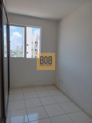 Imagem Apartamento com 2 Quartos à Venda, 53 m² em Candeias - Jaboatão Dos Guararapes