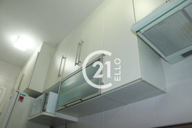 Imagem Apartamento com 2 Quartos para Alugar, 76 m² em Jardim Paulista - São Paulo