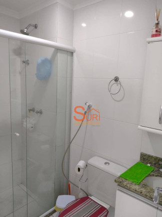 Imagem Apartamento com 3 Quartos à Venda, 84 m² em Vila América - Santo André Imagem Apartamento com 3 Quartos à Venda, 84 m² em Vila América - Santo André