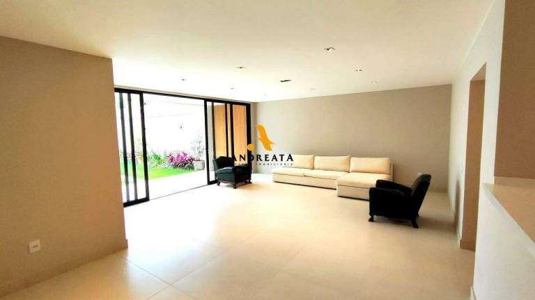 Imagem Casa de Condomínio com 5 Quartos à Venda, 380 m² em Barra Da Tijuca - Rio De Janeiro