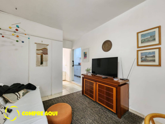 Imagem Apartamento com 1 Quarto à Venda, 47 m² em Bela Vista - São Paulo Imagem Apartamento com 1 Quarto à Venda, 47 m² em Bela Vista - São Paulo