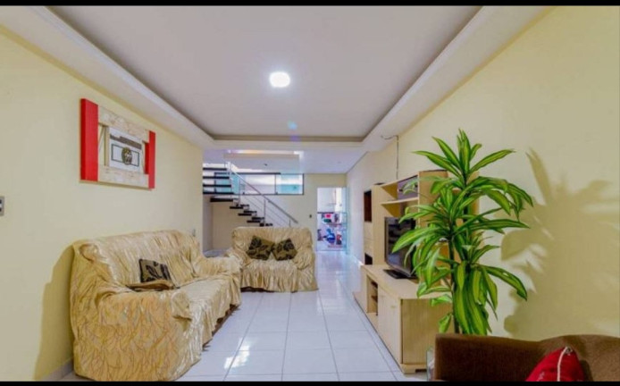 Imagem Casa com 3 Quartos à Venda, 270 m² em água Branca - São Paulo