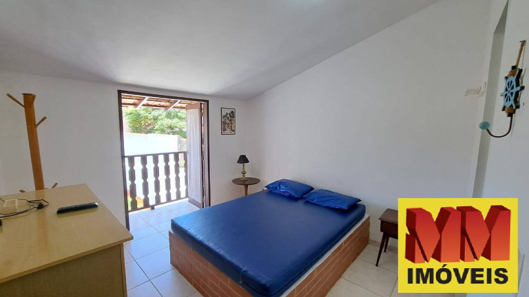 Imagem Casa de Condomínio com 3 Quartos à Venda, 100 m² em Peró - Cabo Frio Imagem Casa de Condomínio com 3 Quartos à Venda, 100 m² em Peró - Cabo Frio
