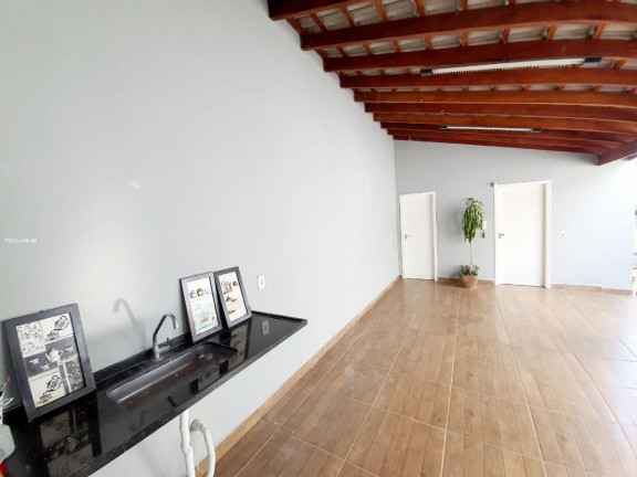 Imagem Casa com 2 Quartos à Venda, 140 m² em Santa Terezinha - Porto Feliz