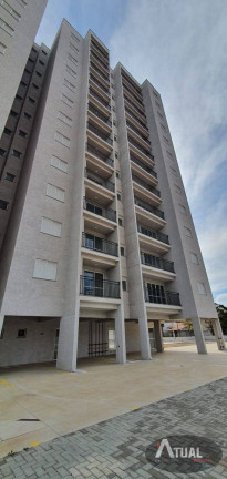 Imagem Apartamento com 2 Quartos para Alugar, 56 m² em Jardim Das Palmeiras - Atibaia Imagem Apartamento com 2 Quartos para Alugar, 56 m² em Jardim Das Palmeiras - Atibaia