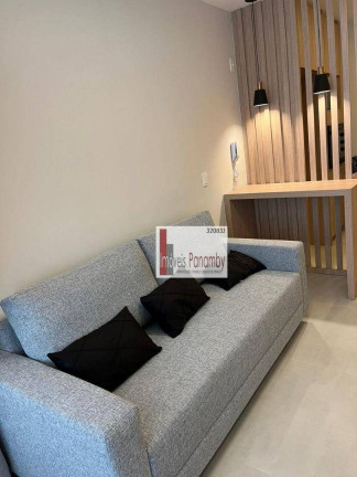 Imagem Apartamento com 1 Quarto à Venda ou Locação, 44 m² em Paraíso - São Paulo