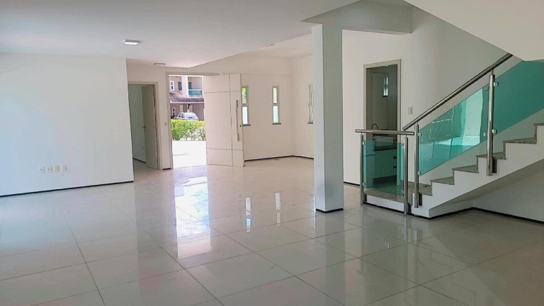 Imagem Casa com 4 Quartos à Venda, 366 m² em Eusébio - Eusébio