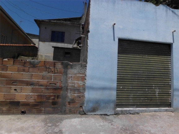 Imagem Casa com 1 Quarto à Venda, 370 m² em Stº Antº Da Boa Vista - Jacareí