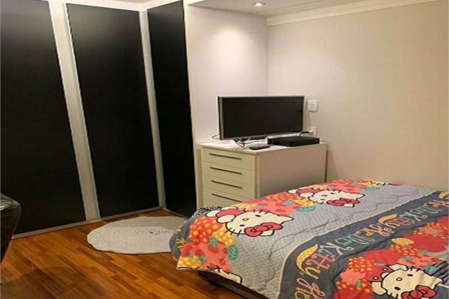 Imagem Apartamento com 3 Quartos à Venda, 197 m² em Paraíso - São Paulo Imagem Apartamento com 3 Quartos à Venda, 197 m² em Paraíso - São Paulo