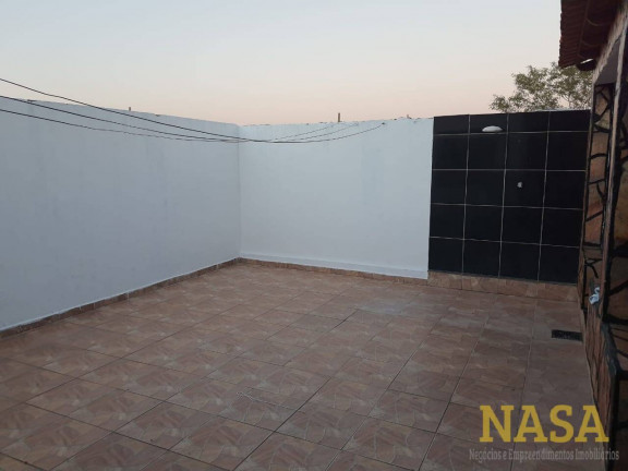 Imagem Casa com 2 Quartos à Venda, 100 m² em Despraiado - Cuiabá Imagem Casa com 2 Quartos à Venda, 100 m² em Despraiado - Cuiabá