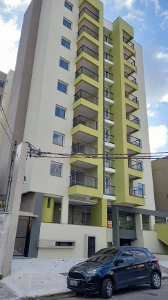Imagem Apartamento com 2 Quartos à Venda, 53 m² em Vila São Pedro - Santo André Imagem Apartamento com 2 Quartos à Venda, 53 m² em Vila São Pedro - Santo André