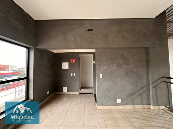 Imagem Galpão para Alugar, 550 m² em Vila Guilherme - São Paulo