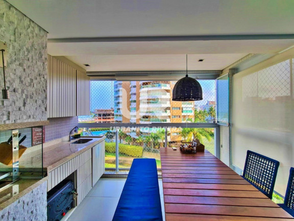 Imagem Imóvel com 4 Quartos à Venda, 292 m² em Riviera - Bertioga