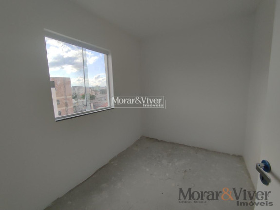 Imagem Apartamento com 3 Quartos à Venda, 55 m² em Parque Da Fonte - São José Dos Pinhais