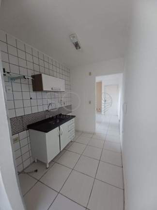 Imagem Apartamento com 2 Quartos à Venda, 50 m² em Vila Cidade Industrial (vila Xavier) - Araraquara Imagem Apartamento com 2 Quartos à Venda, 50 m² em Vila Cidade Industrial (vila Xavier) - Araraquara