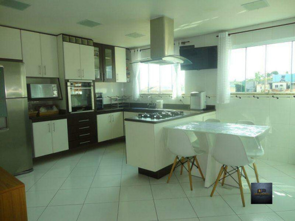 Imagem Casa com 3 Quartos à Venda, 238 m² em Assunção - São Bernardo Do Campo