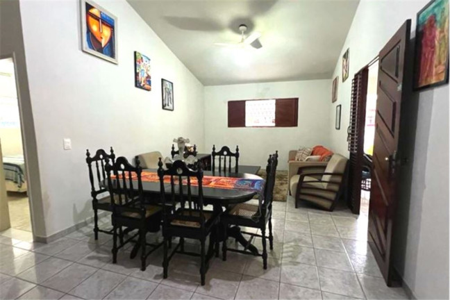 Imagem Casa com 4 Quartos à Venda, 190 m² em Brisamar - João Pessoa Imagem Casa com 4 Quartos à Venda, 190 m² em Brisamar - João Pessoa