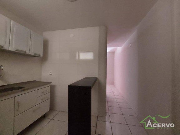 Imagem Kitnet com 1 Quarto à Venda, 30 m² em Centro - Juiz De Fora