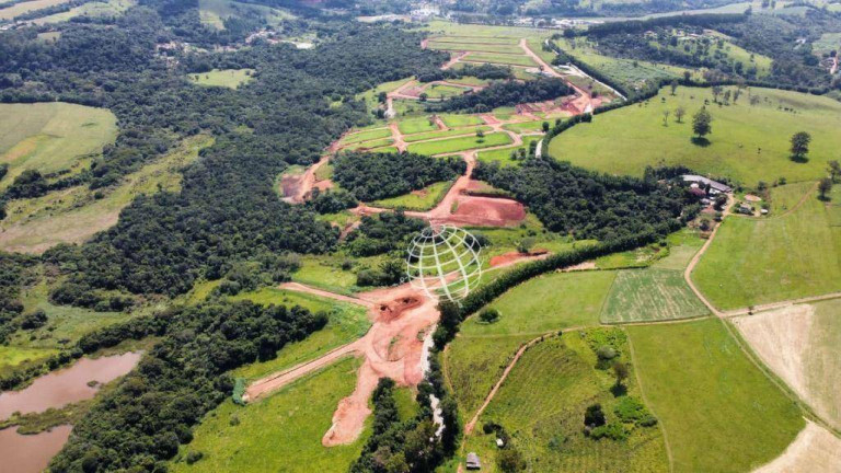 Imagem Terreno à Venda, 360 m² em Elementum Residencial Atibaia - Atibaia