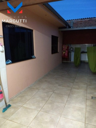 Imagem Casa com 2 Quartos à Venda, 120 m² em Vila Rica - Santa Bárbara D'oeste Imagem Casa com 2 Quartos à Venda, 120 m² em Vila Rica - Santa Bárbara D'oeste